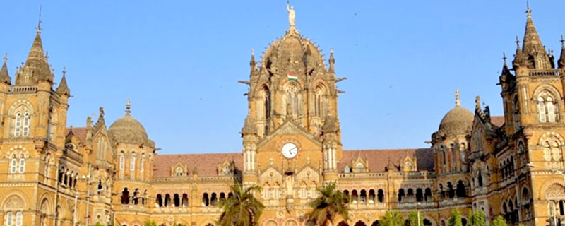 Chhatrapati Shivaji Terminus 